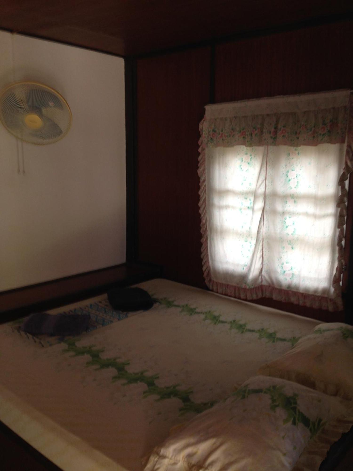 Light In Bungalow Haad Rin Pokój zdjęcie