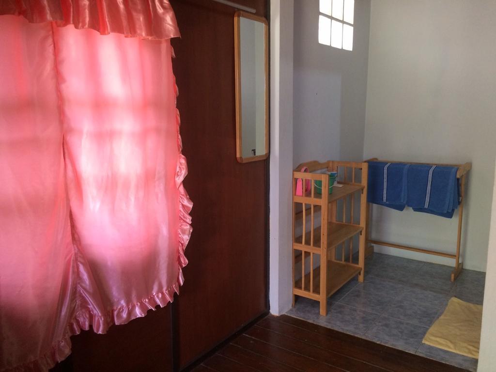 Light In Bungalow Haad Rin Zewnętrze zdjęcie