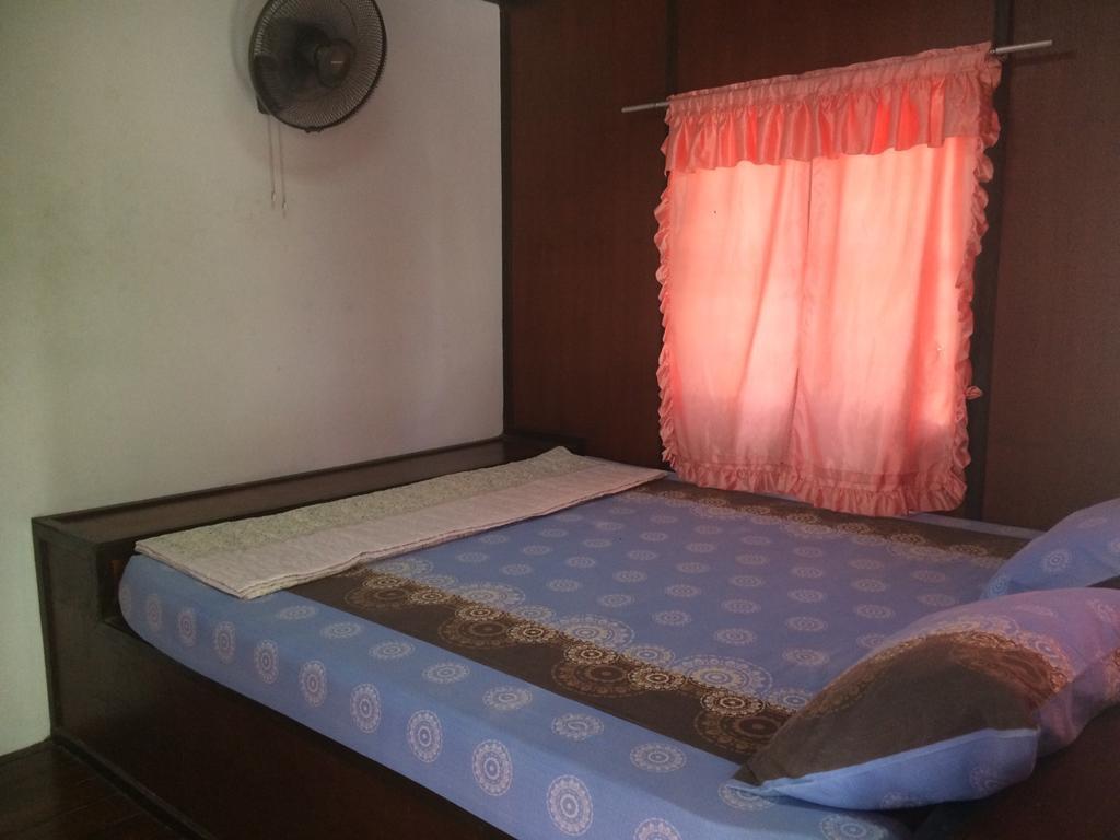 Light In Bungalow Haad Rin Zewnętrze zdjęcie
